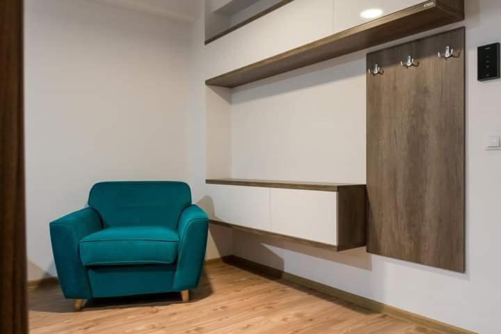 Confort' By J Iasi Chambre photo